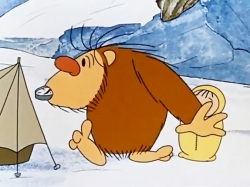 لولک و بولک (فصل1-قسمت7)